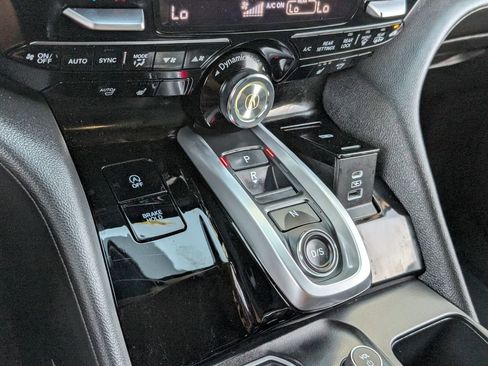 Used 2023 Acura MDX FWD image 30