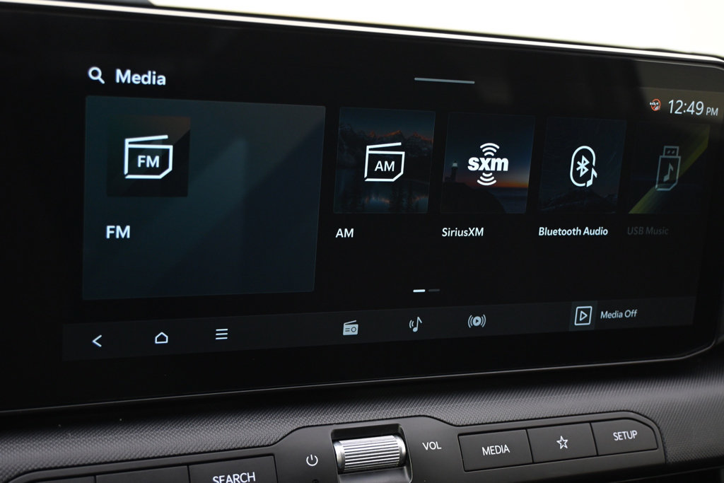 Used 2025 Kia K4 FWD image 28