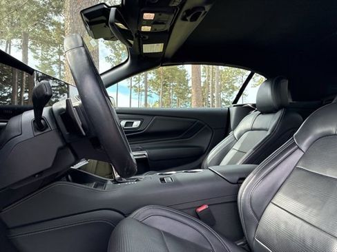 Used 2024 Ford Mustang GT Premium image 21