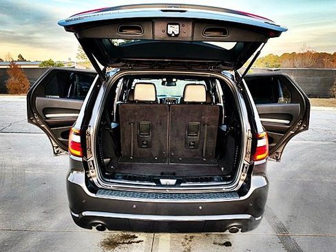 Used 2015 Dodge Durango R/T w/ Technology Group image 21