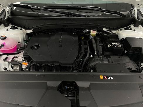 New 2026 Hyundai Santa Cruz SEL AWD/4WD image 12