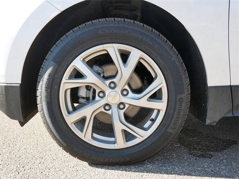 Used 2021 Chevrolet Equinox Premier image 9