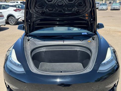Used 2018 Tesla Model 3 Mid Range RWD image 20