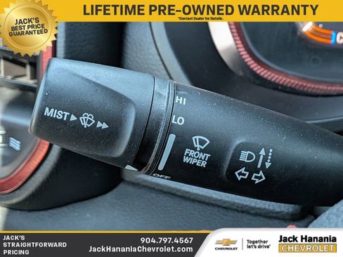 Used 2023 RAM 1500 Rebel w/ Rebel Level 1 Equipment Group AWD/4WD image 30