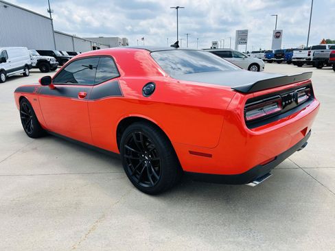 Used 2018 Dodge Challenger T/A RWD image 30