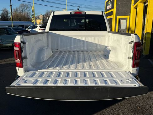 Used 2023 RAM 1500 Laramie image 29