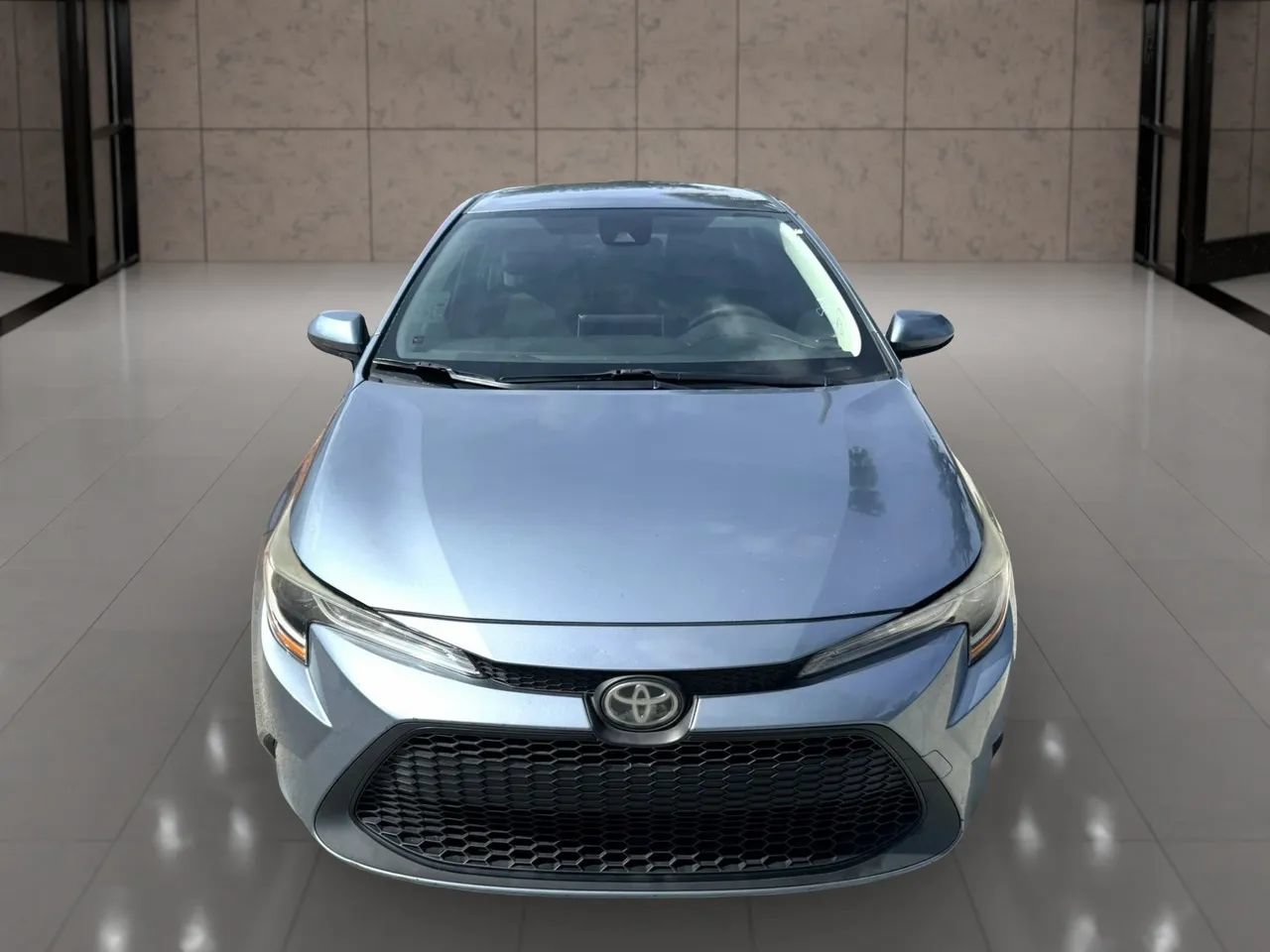 Used 2020 Toyota Corolla LE FWD image 8