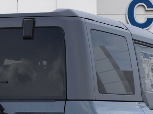 New 2025 Ford Bronco Badlands image 25