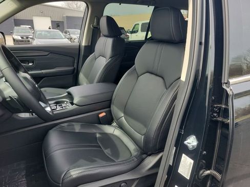 New 2026 Honda Pilot Touring image 19