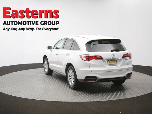 Used 2018 Acura RDX AWD image 68