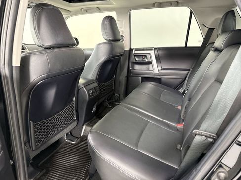 Used 2023 Toyota 4Runner Limited AWD/4WD image 26