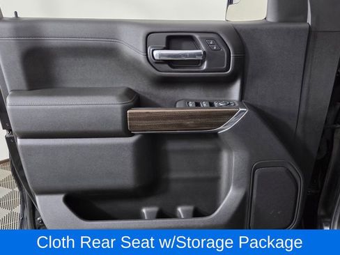 Used 2021 Chevrolet Silverado 1500 LT w/ All Star Edition Plus image 12