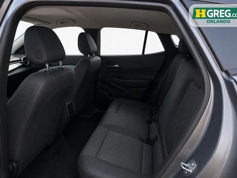 Used 2026 Chevrolet Trax LT FWD image 15