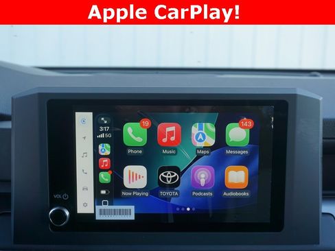 New 2026 Toyota Tacoma TRD Off-Road image 9