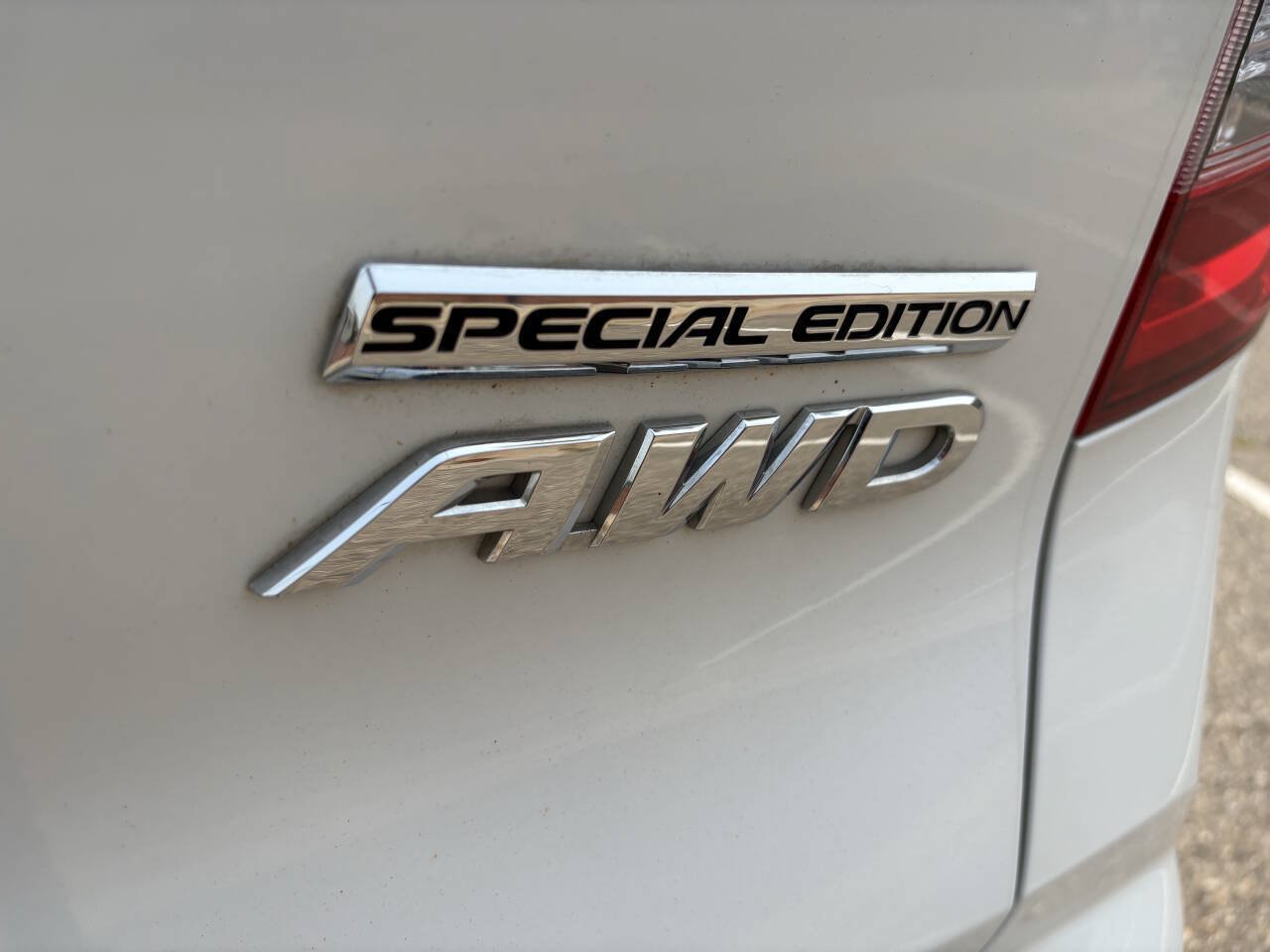 Used 2022 Honda Pilot Special Edition image 40