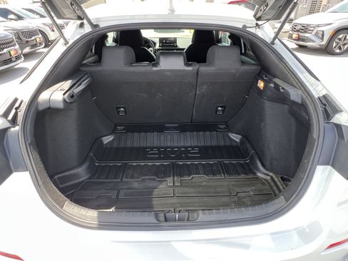 Used 2022 Honda Civic Sport image 20