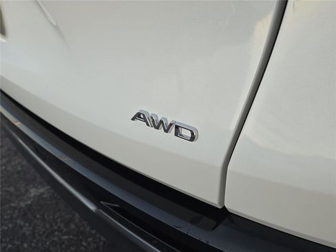 New 2025 Acura ADX A-Spec image 29