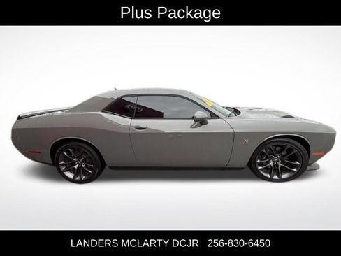 Used 2023 Dodge Challenger R/T Scat Pack w/ Plus Package image 8