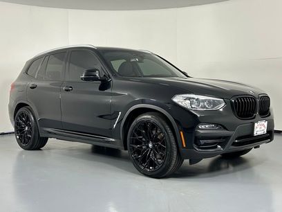 Used 2021 BMW X3 xDrive30i w/ Convenience Package