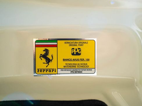 Used 2019 Ferrari 812 Superfast image 93