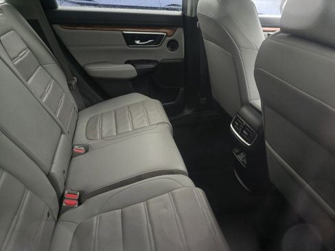 Used 2021 Honda CR-V Touring image 12