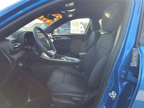 Used 2024 Dodge Hornet GT w/ GT Blacktop Package image 32