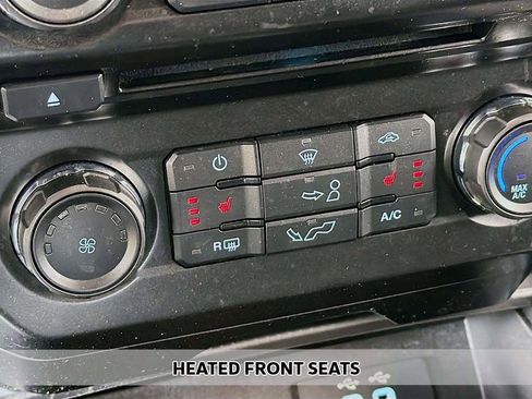 Used 2016 Ford F150 XLT w/ Equipment Group 302A Luxury image 5