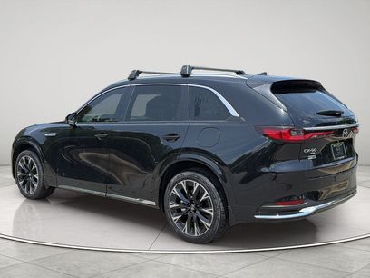 New 2026 MAZDA CX-90 3.3 Turbo S w/ Premium Plus