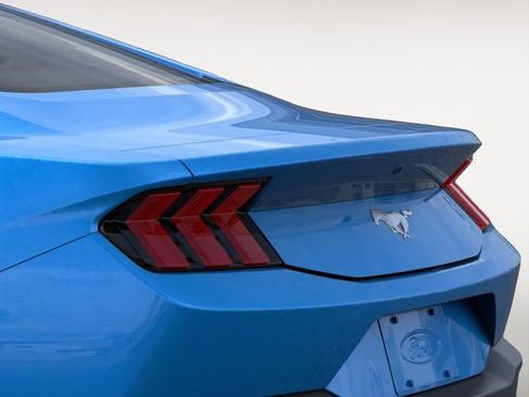 New 2026 Ford Mustang Coupe image 22