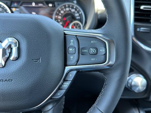 New 2026 RAM 1500 Laramie w/ Night Edition AWD/4WD image 24