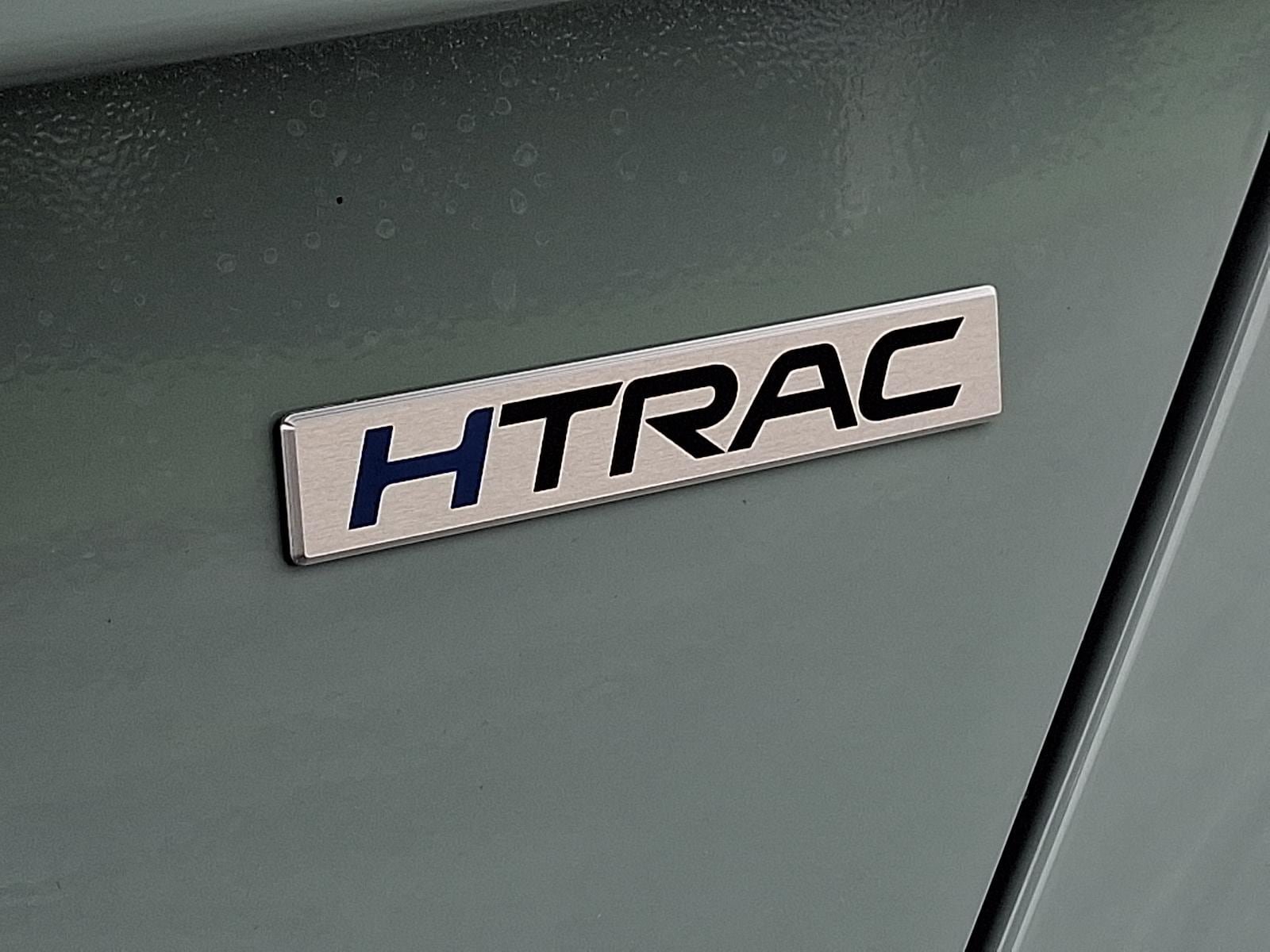 New 2027 Hyundai Kona SE AWD/4WD image 19