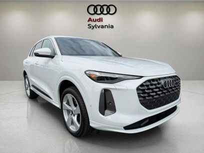 Certified 2025 Audi Q5 Premium Plus w/ Premium Plus