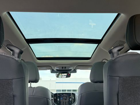 Certified 2025 Subaru Ascent Onyx Edition image 22