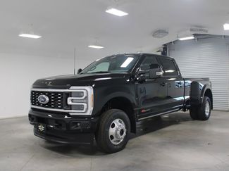 New 2026 Ford F350 Platinum video 3