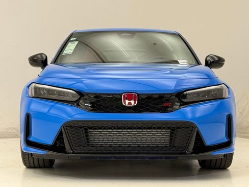 New 2025 Honda Civic Type R image 3