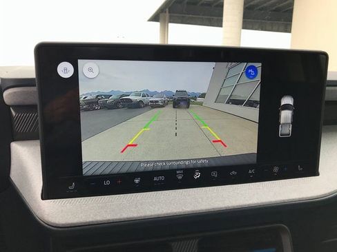 New 2025 Ford Maverick XLT w/ XLT Luxury Package image 11