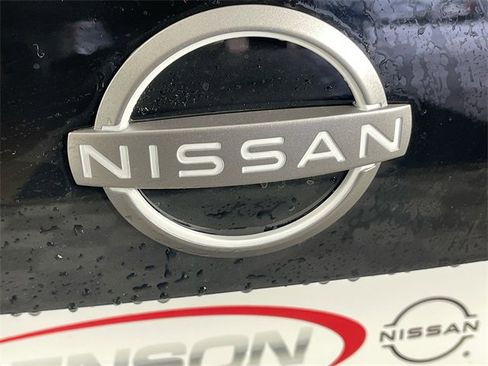 New 2025 Nissan Sentra SV image 19