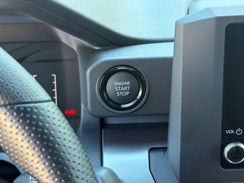 New 2026 Toyota Tacoma SR5 RWD image 24