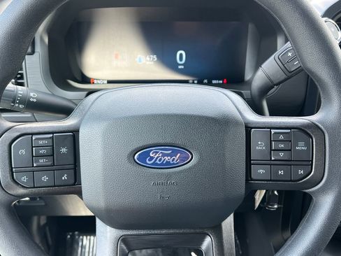 New 2026 Ford F150 STX w/ F-150 LOBO Package AWD/4WD image 24