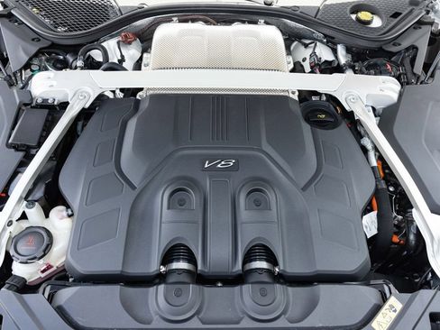 New 2026 Bentley Flying Spur Plug-In Hybrid AWD/4WD image 88