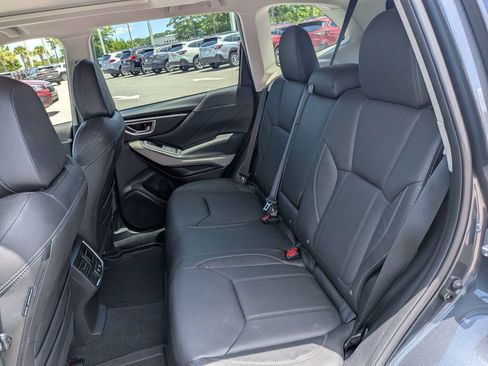 Certified 2024 Subaru Forester Limited AWD/4WD image 14