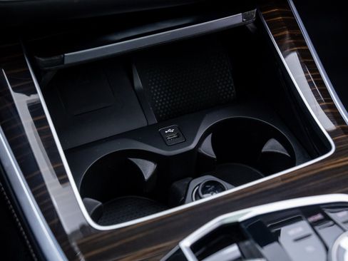 Certified 2024 BMW X5 xDrive40i w/ Executive Package image 29