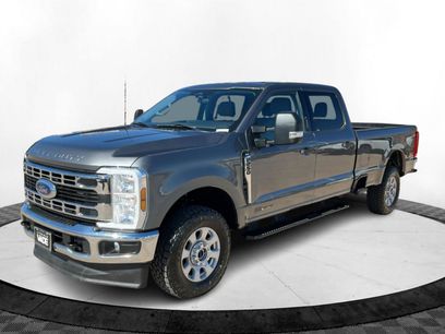 Used 2024 Ford F250 XLT