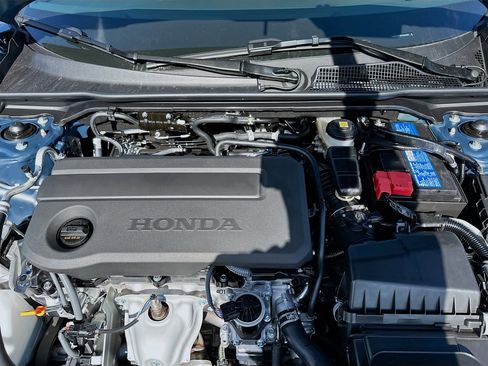 New 2026 Honda Civic Sport image 24