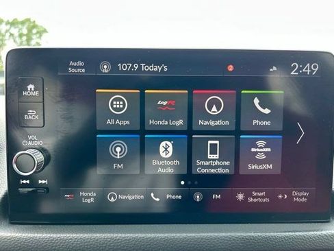 Used 2023 Honda Civic Type R image 21