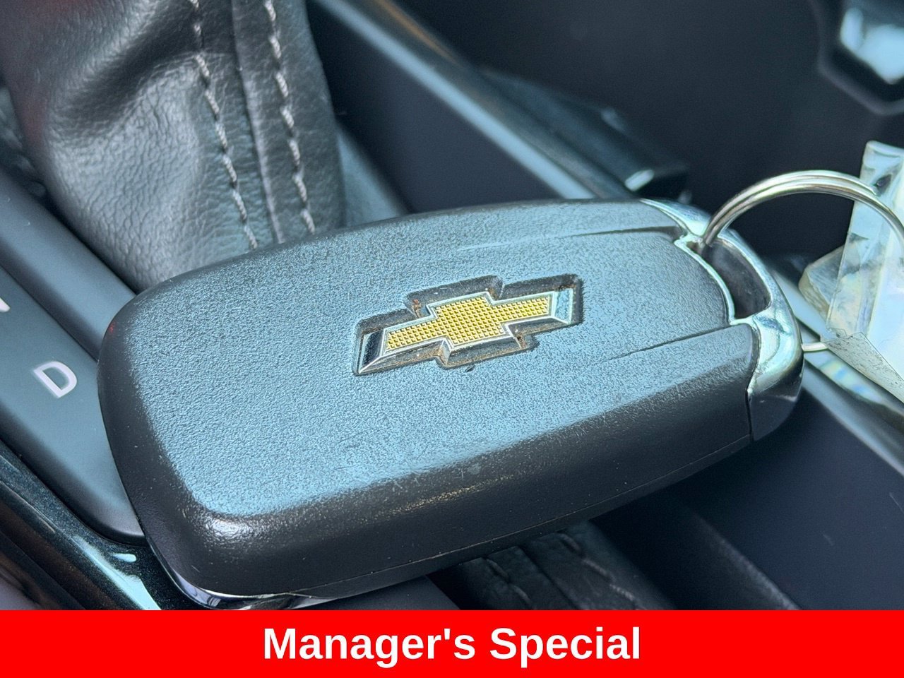 Used 2021 Chevrolet TrailBlazer LT w/ Convenience Package AWD/4WD image 36