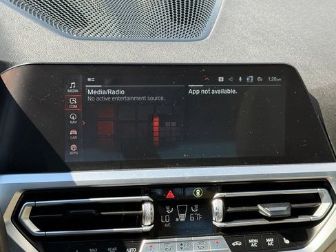 Used 2021 BMW 330i xDrive Sedan image 9