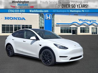 Used 2023 Tesla Model Y Long Range