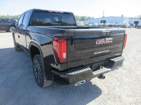 New 2026 GMC Sierra 1500 AT4 image 7