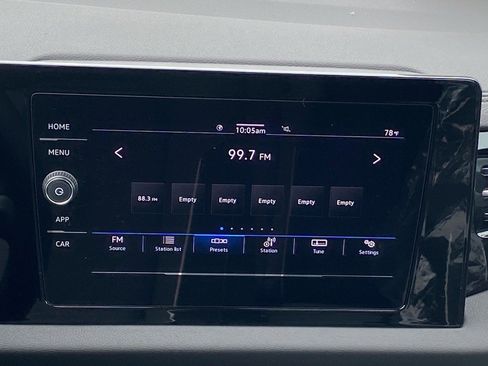 New 2026 Volkswagen Jetta Sport image 4